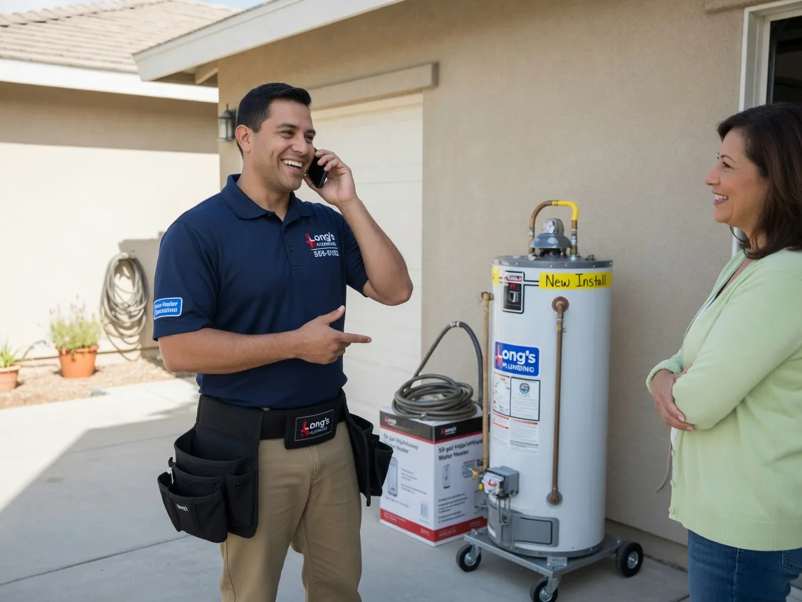 Leak Detection Two Harbors, MN FAQs